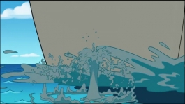 Big City Greens - Season 05 Episode 09